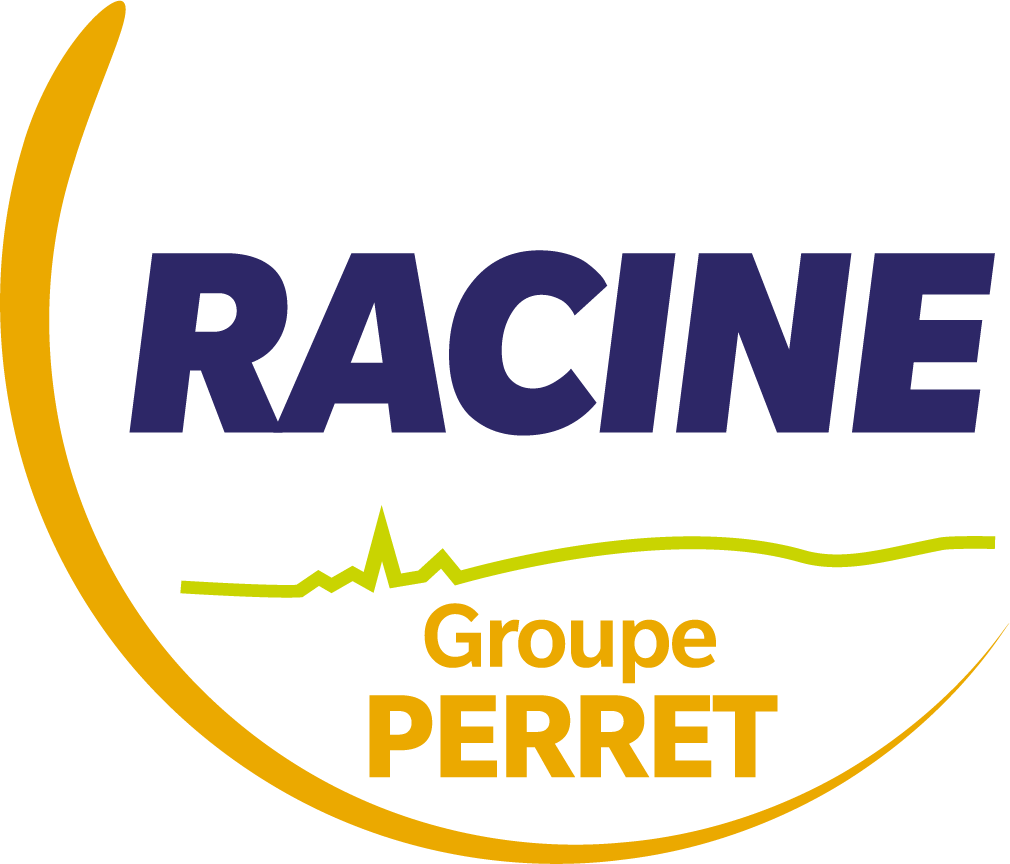 Logo RACINE Grasse
